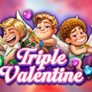 Triple Valentine