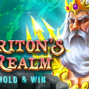 Triton's Realm