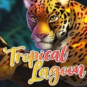 Tropical Lagoon
