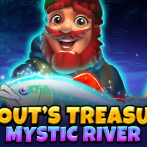 Trout's Treasure - Mystic River