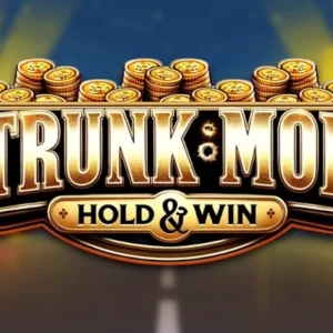 Trunk Mob: Hold & Win