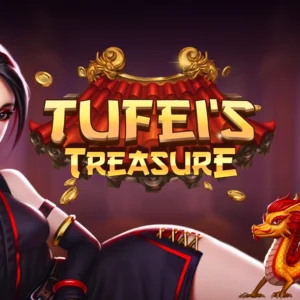 Tufei's Treasure