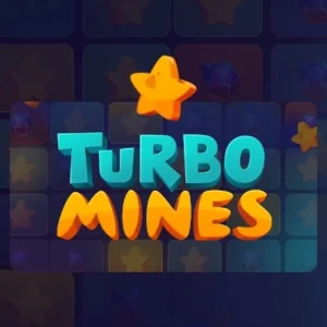 Turbo Mines