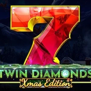 Twin Diamonds Xmas Edition