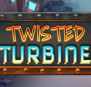 Twisted Turbine