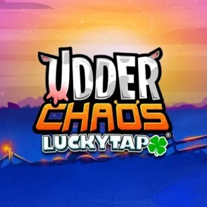 Udder Chaos LuckyTap