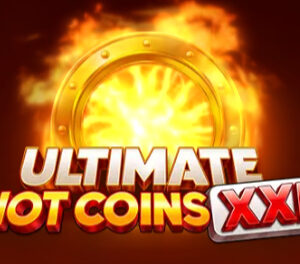 Ultimate Hot Coins XXL