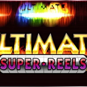 Ultimate Super Reels