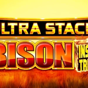 Ultra Stack Bison Instant Trigger
