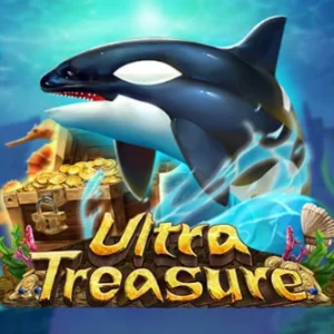 Ultra Treasure