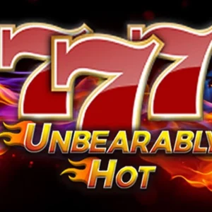Unbearably Hot