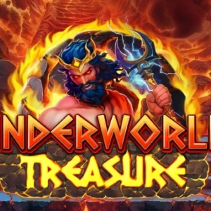Underworld Treasure