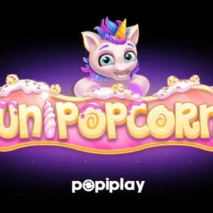 Unipopcorn
