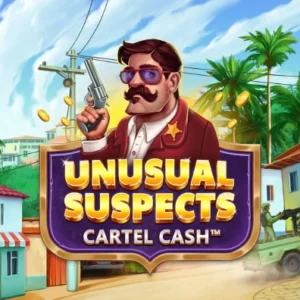 Unusual Suspects Cartel Cash