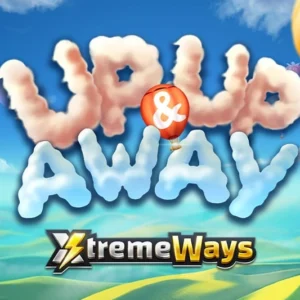 Up Up & Away