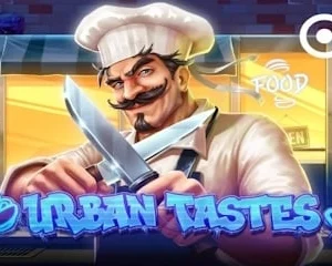 Urban Tastes