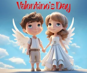 Valentine's Day