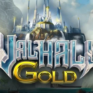 Valhall Gold