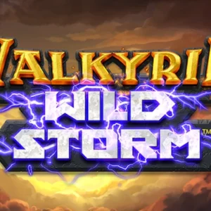Valkyrie Wild Storm