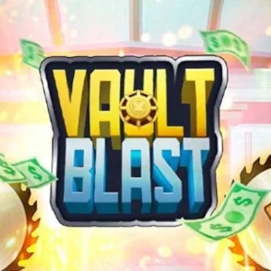 Vault Blast