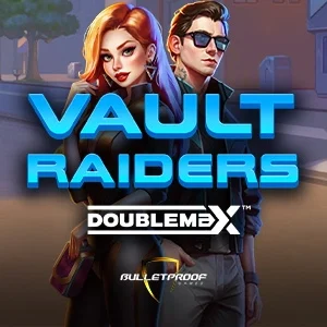 Vault Raiders DoubleMax