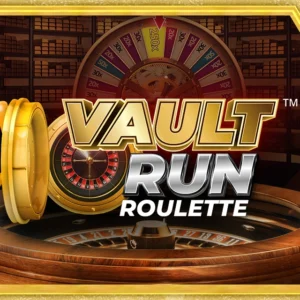 Vault Run Roulette