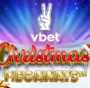 Vbet Christmas Megaways