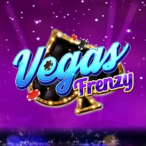 Vegas Frenzy