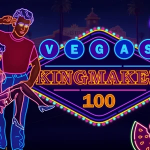 Vegas Kingmaker 100