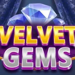 Velvet Gems
