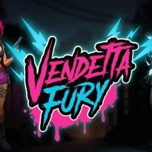Vendetta Fury