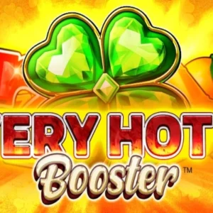Very Hot 5 Booster