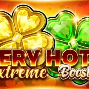 Very Hot 5 Extreme Booster