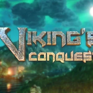 Viking's Conquest