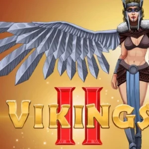 Vikings II