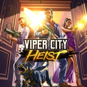 Viper City Heist