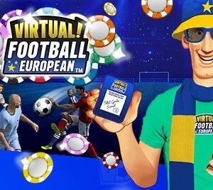 Virtual! Football European