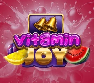 Vitamin Joy