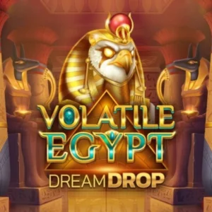 Volatile Egypt Dream Drop