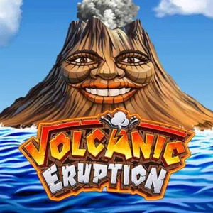 Volcanic Eruption