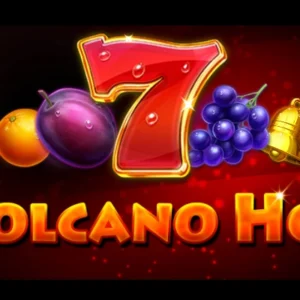 Volcano Hot