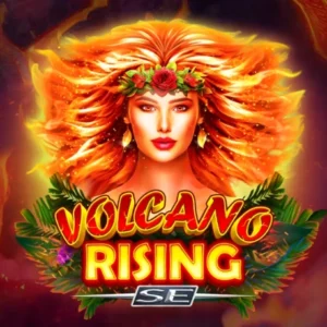 Volcano Rising SE