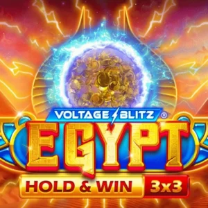 Voltage Blitz Egypt