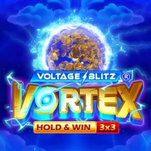 Voltage Blitz Vortex