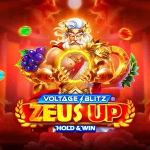 Voltage Blitz Zeus Up
