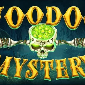 Voodoo Mystery