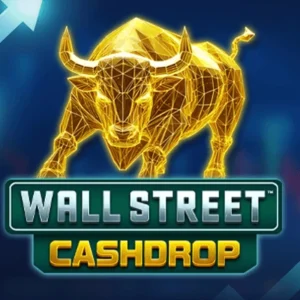Wall Street Cashdrop