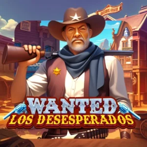 Wanted: Los Desesperados