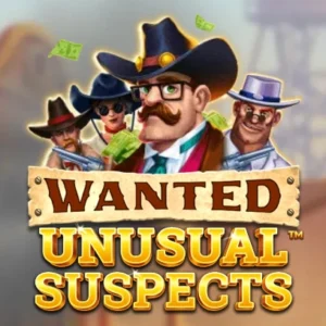 Wanted Unusual Suspects