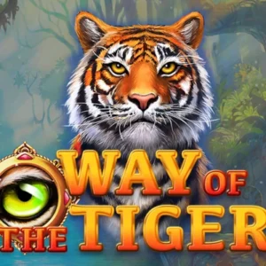 Way of the Tiger